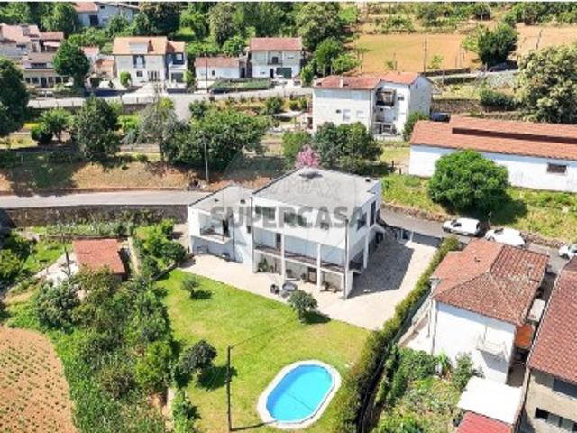 Casa venda em Arco de Baúlhe e Vila Nune, Cabeceiras de Basto