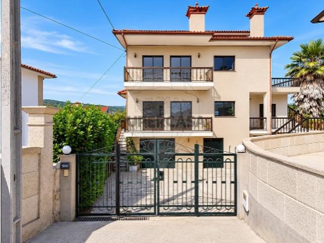 Casa venda em Cabeceiras De Basto, Braga