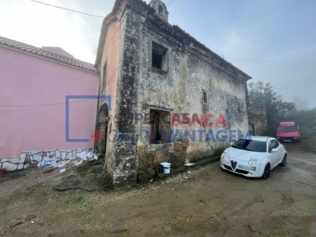 Casa venda em Arruda Dos Vinhos, Arranhó de Baixo