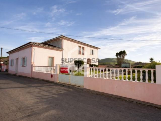 Casa venda em Açores, Arrifes