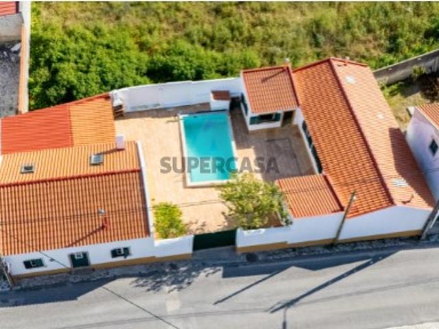 Casa venda em Casais de Mestre Mendo, Peniche