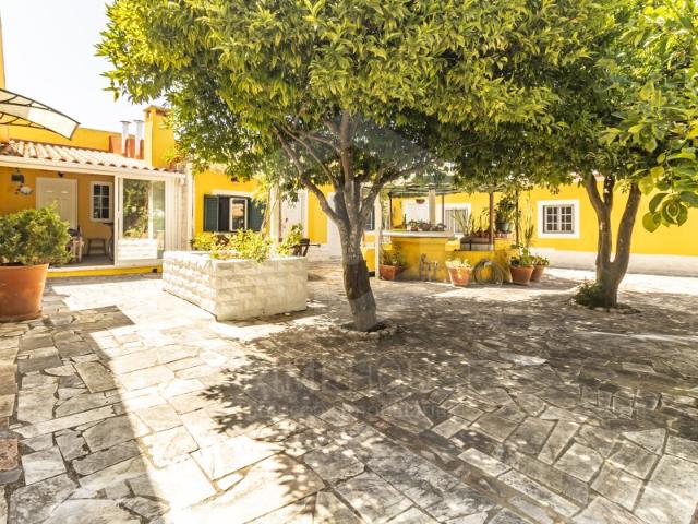 Casa venda em Azeitão (São Lourenço e São Simão), Setúbal