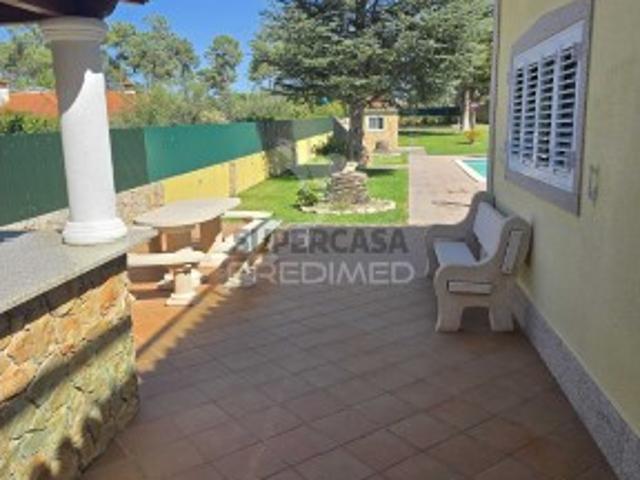 Casa venda em Azeitão (São Lourenço e São Simão), Setúbal