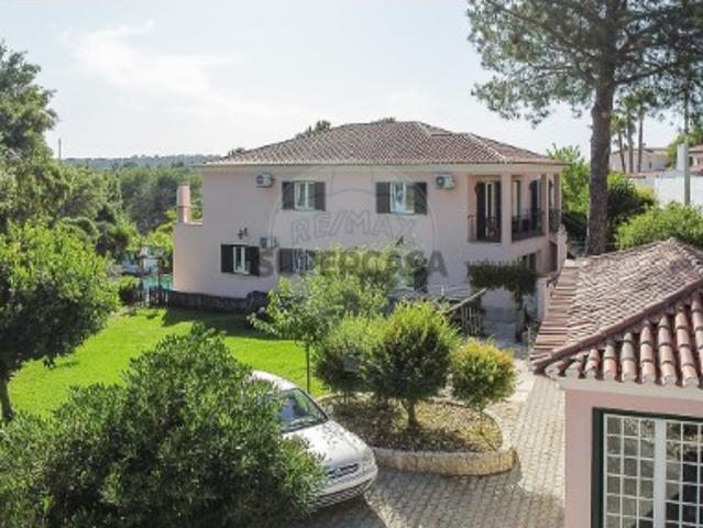 Casa venda em Azeitão (São Lourenço e São Simão), Setúbal