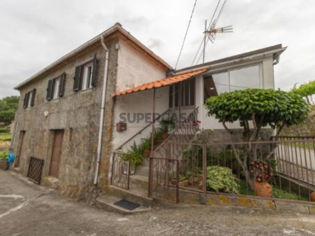 Casa venda em Baião, Eiras