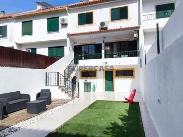 Casa venda em Moita, Baixa Da Banheira