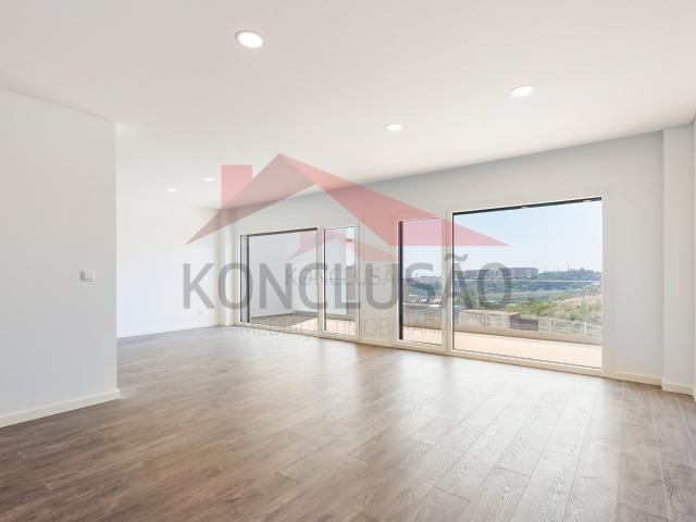 Casa venda em Cais de Vila Franca de Xira, Vila Franca De Xira