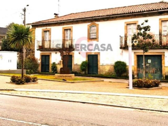 Casa venda em Monção, Viana Do Castelo