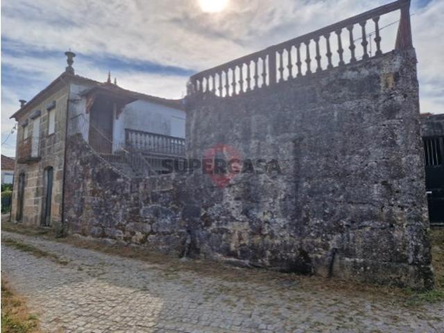 Casa venda em Monção, Viana Do Castelo
