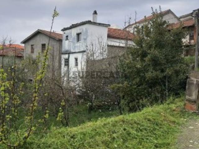 Casa venda em Castelo Branco, Aldeia Nova Do Cabo