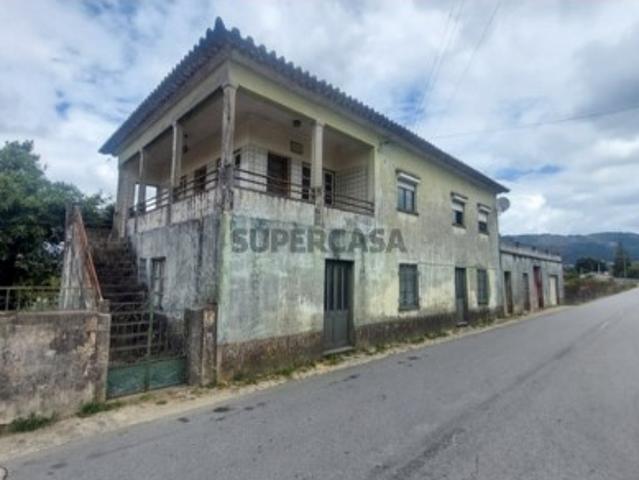 Casa venda em Viana Do Castelo