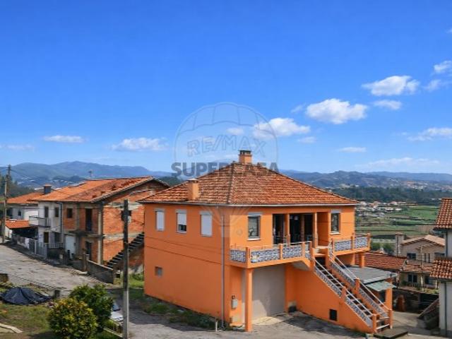 Casa venda em Cabeceiras De Basto, Braga
