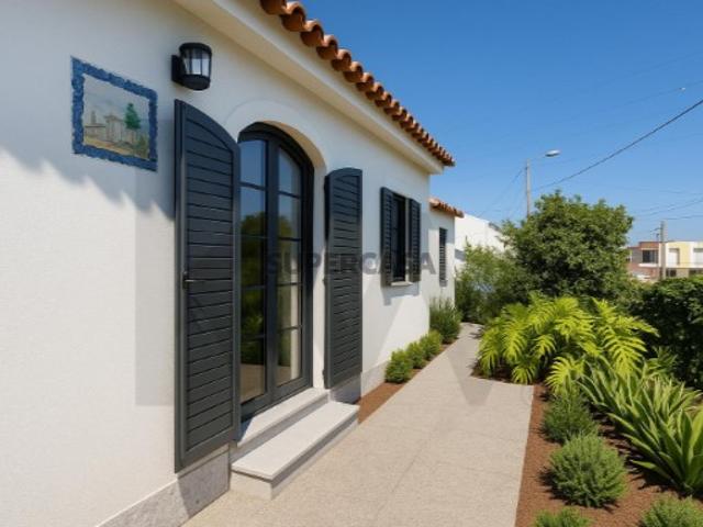 Casa venda em Serra de Casal de Cambra, Sintra