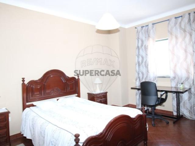 Casa venda em Cortiçóis, Almeirim