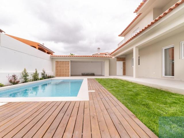 Vivenda venda em Visconde da Luz, Cascais
