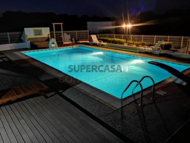 Casa venda em Coruche, Santarém