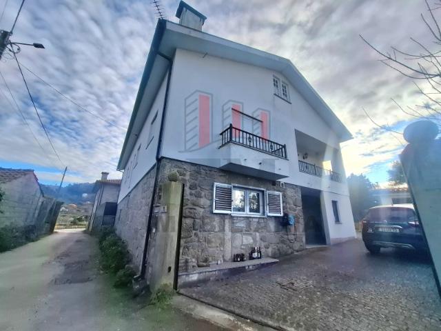 Casa venda em Grovelas São João Evangelista, Viana Do Castelo