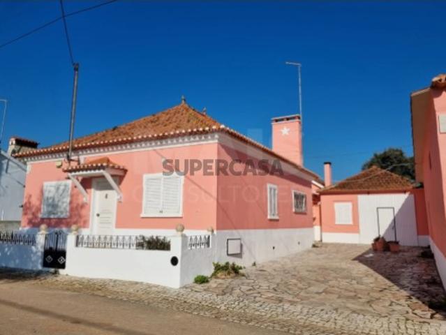 Casa venda em Bugalhos, Alcanena