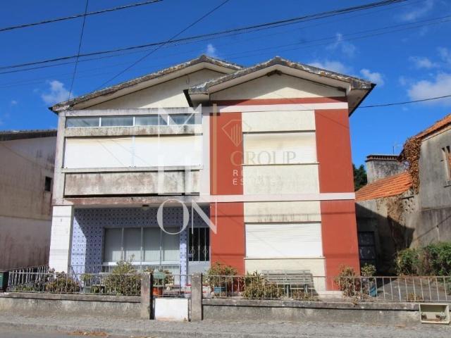 Casa venda em Bustos, Troviscal e Mamarrosa, Oliveira do Bairro