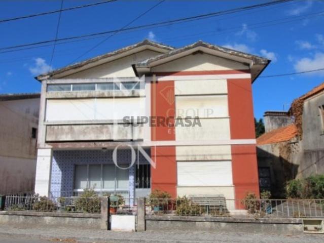 Casa venda em Oliveira Do Bairro, Aveiro