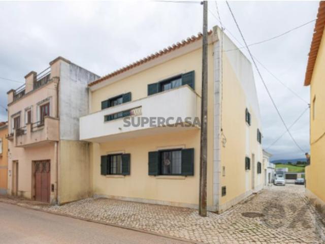 Casa venda em Cadaval, Vilar