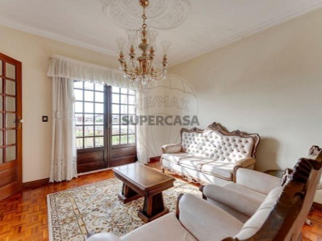 Casa venda em Choca da Serra, Ponte De Vagos
