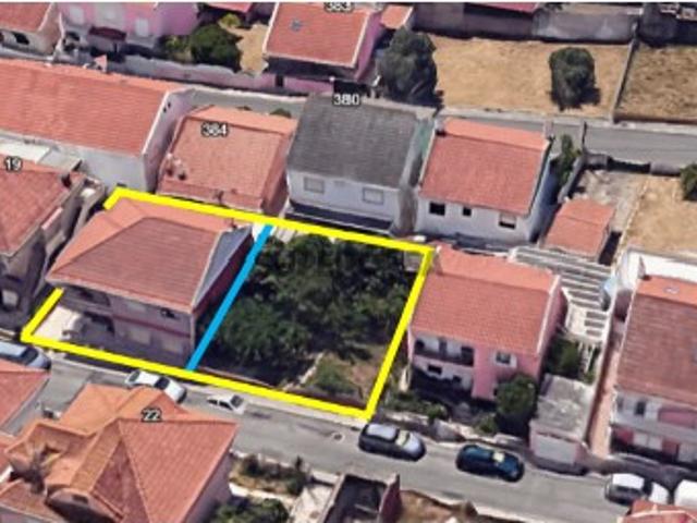 Casa venda em Catujal, Santiago Dos Velhos