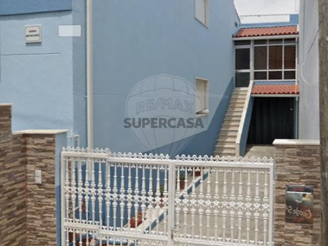 Casa venda em Catujal, Santiago Dos Velhos
