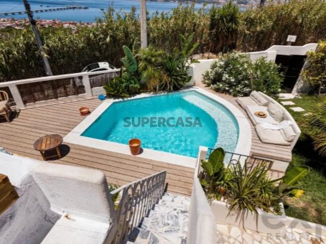 Casa venda em São João da Caparica, Almada