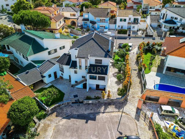 Casa venda em Quinta da Corriola, Cascais
