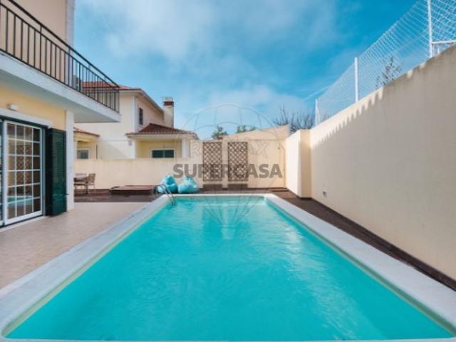 Casa venda em Carcavelos, Cascais