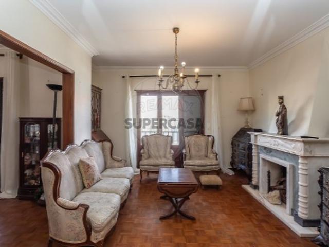 Casa venda em Quinta da Corriola, Cascais