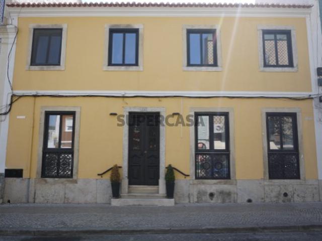 Casa venda em Cartaxo
