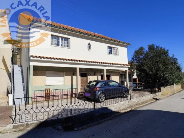 Casa venda em Ourém, Santarém