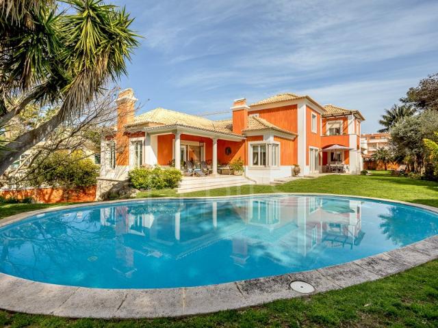 Casa venda em Quinta da Marinha, Cascais