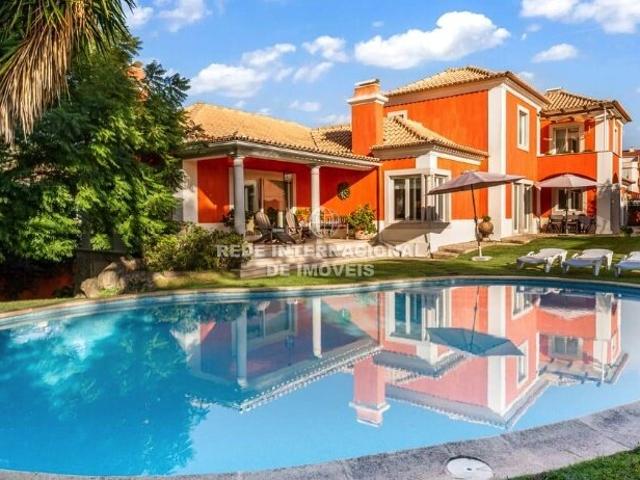 Casa venda em Quinta da Marinha, Cascais