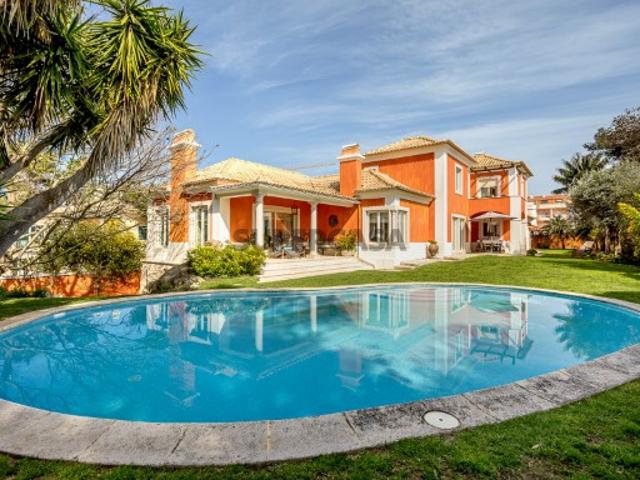 Casa venda em Quinta da Marinha, Cascais