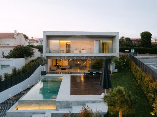 Casa venda em Aldeia de Juso, Cascais
