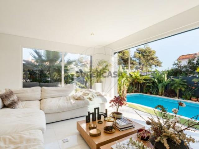 Casa venda em Cascais, Casal Queimado