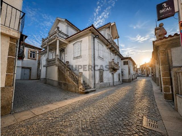 Casa venda em Sabrosa, Vila Real