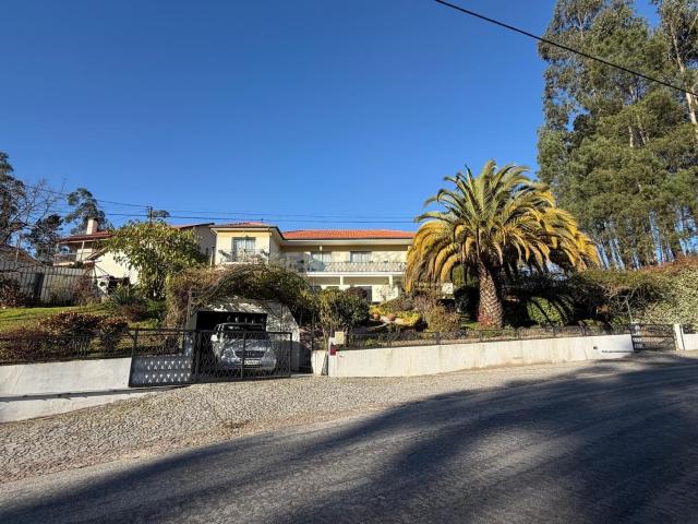 Casa venda em Alijão, Celorico De Basto