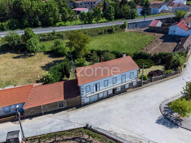 Casa venda em Guarda, Cerdeira