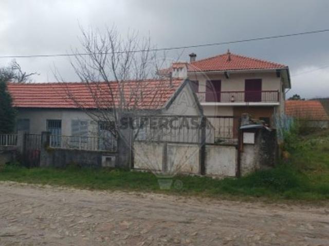 Casa venda em Montalegre