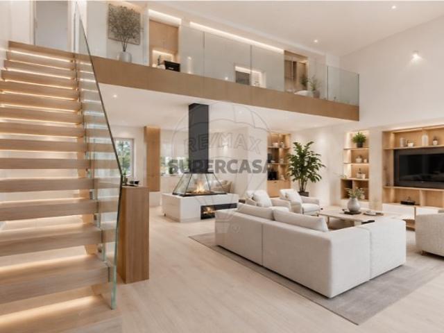 Casa venda em Herdade da Aroeira, Almada