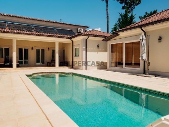 Casa venda em Herdade da Aroeira, Almada
