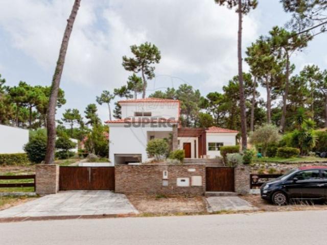 Casa venda em Herdade da Aroeira, Almada
