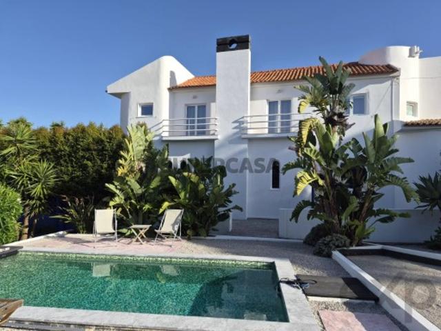 Casa venda em Foro da Mafalda, Almada