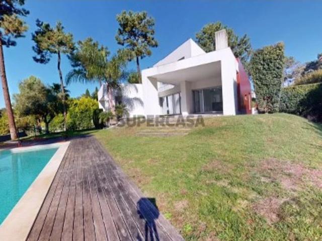 Casa venda em Herdade da Aroeira, Almada