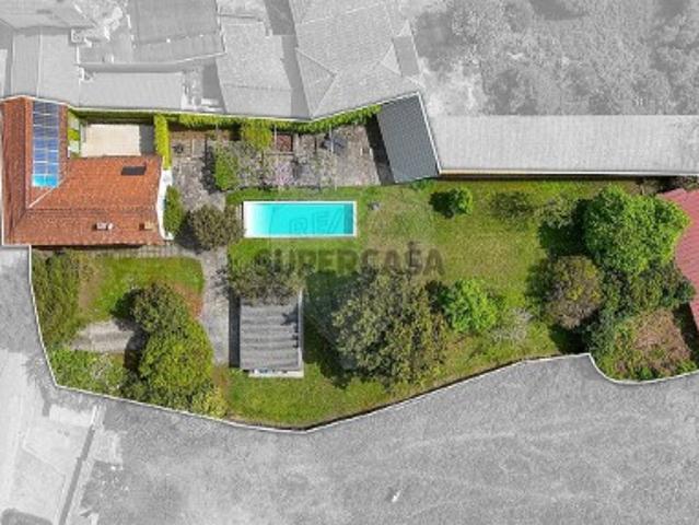 Casa venda em Maia, Milheirós