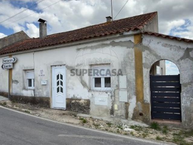 Casa venda em Santarém